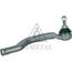 Рулевой наконечник RENAULT ESPACE JK0/1# 02--, LAGUNA KG0/1 97-01, TRAFIC EL 01-- R