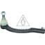 Рулевой наконечник RENAULT MASTER 98-10, OPEL MOVANO 98-10 L