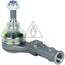 Рулевой наконечник RENAULT CLIO 99--, KANGOO 97--, MEGANE 96--, SYMBOL 00-- L