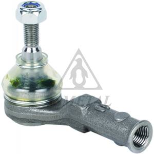 Рулевой наконечник RENAULT CLIO 99--, KANGOO 97--, MEGANE 96--, SYMBOL 00-- L