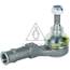 Рулевой наконечник RENAULT CLIO 99--, KANGOO 97--, MEGANE 96--, SYMBOL 00-- R