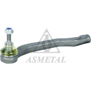 Рулевой наконечник RENAULT FLUENCE 10--, GRAND SCENIC 09--, MEGANE 08-- L