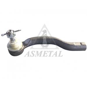 Рулевой наконечник T-TA RAV4 ACA30 06-- L