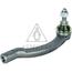 Рулевой наконечник VOLVO 850 91-97, 960 94-96 C70 98-05, S70 96-00 R