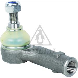 Рулевой наконечник VW T4 92-95 F=70-M-096 449>> L