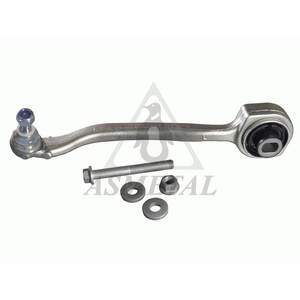 Рычаг передний MB W203, W209 нижний L с крепежем