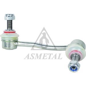 Стойка стабилизатора передняя MB W906 SPRINTER 06--, VW CRAFTER L