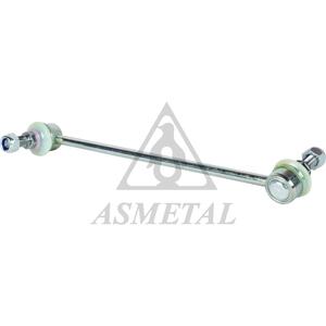 Стойка стабилизатора передняя NISSAN MURANO Z51 07--, QASHQAI J10 07--, X-TRAIL T31 07-- L