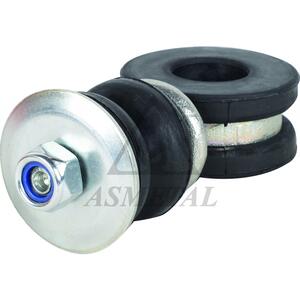 Стойка стабилизатора передняя VW PASSAT3, 4 [23mm]