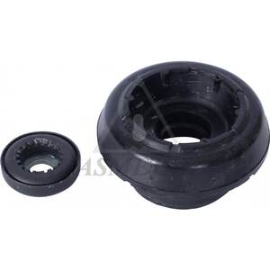 Опора переднего амортизатора VW GOLF3, PASSAT4 93-- (с подшипником)