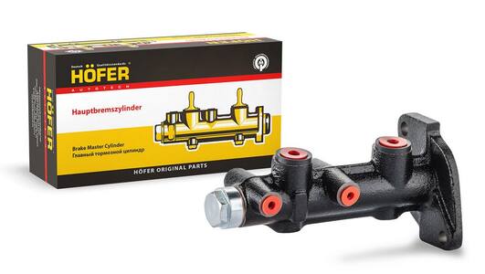 Цилиндр тормозной главный ВАЗ 2108-09-10