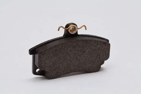 Тормозные колодки передние ВАЗ 2108-099, 2110-12, 2170 PRIORA, 2190 GRANTA (Датчик: нет) SPORT