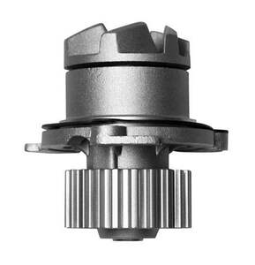 Помпа ВАЗ 2170 PRIORA, VESTA 16клап.