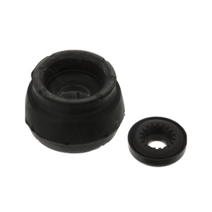 Опора переднего амортизатора VW GOLF4, BORA (с подшипником)