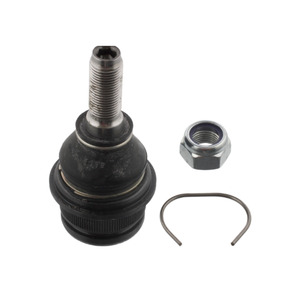 Шаровая опора VW T4 верхняя 91-03