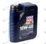 Масло LIQUI MOLY MOS2 LEICHTLAUF 10W40 (полуcинтетика) 1L