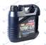 Масло LIQUI MOLY MOS2 LEICHTLAUF 10W40 (полуcинтетика) 4L