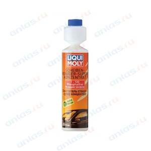 Liqui Moly Очиститель стекол суперконцентрат (яблоко)