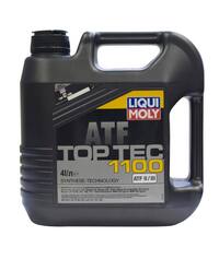 Трансмиссионное масло для АКПП Top Tec ATF 1100