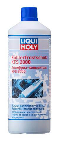 Kuhlerfrostschutz KFS 2000