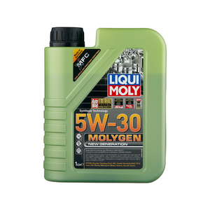 Масло LIQUI MOLY MOLYGEN NEW GENERATION 5W30 (синтетика) 1L