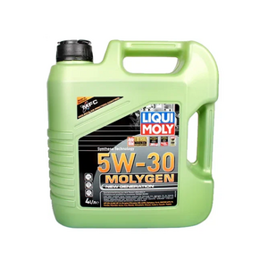 Масло LIQUI MOLY MOLYGEN NEW GENERATION 5W30 (синтетика) 4L