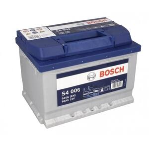Аккумуляторная батарея Bosch 