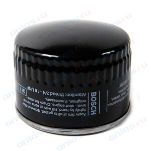 Фильтр маслянный ВАЗ 2101-07