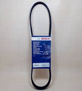 Ремень ручейковый 6 PK 820