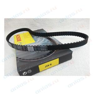 Ремень ГРМ 113x17 ВАЗ 2170, 2190 1.6 8V квадратный зуб