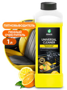 Очиститель салона «Universal-cleaner»