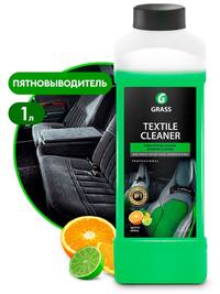 Очиститель салона «Textile-cleaner»