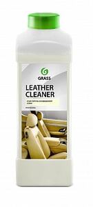 Очиститель-кондиционер кожи «Leather Cleaner»