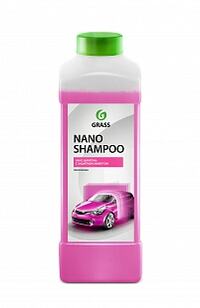 Наношампунь «Nano Shampoo»