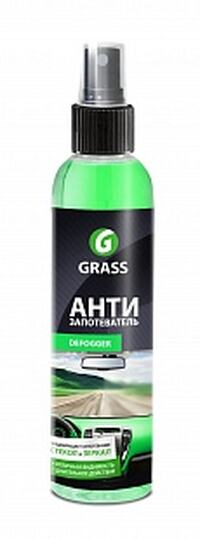 Антизапотеватель "ANTIFOG"