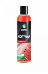 Горячий воск «Hot wax»