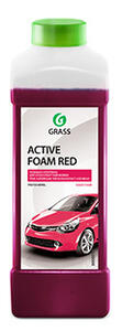 Активная пена «Active Foam Red»