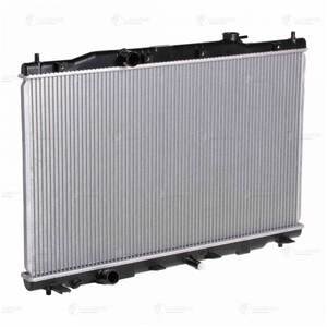 Радиатор основной HONDA CR-V 12-- [728-425-26] AT