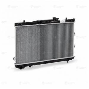 Радиатор основной KIA CERATO LD 04-09 [669-375-16] MT