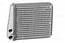 Радиатор печки VW GOLF5, PASSAT6, TOURAN, TIGUAN
