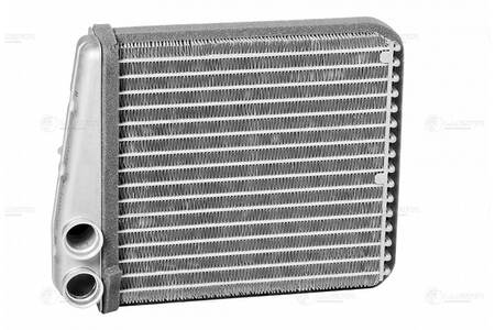 Радиатор печки VW GOLF5, PASSAT6, TOURAN, TIGUAN