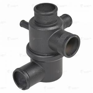 Термостат ВАЗ 2123 (в сборе) 80С