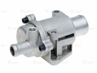 Термостат ВАЗ 2190 GRANTA 85C (с прокладкой)