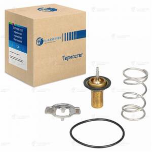 Термостат ВАЗ 2190 GRANTA 92C (элемент)