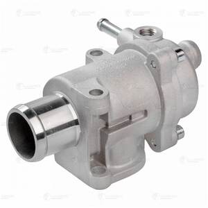 Термостат ВАЗ 2190 GRANTA 14--, X-RAY 15-- 85C, LARGUS P3/4M (н/образца)