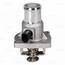 Термостат CHEVROLET CRUZE, OPEL ASTRA H, J, VECTRA C, ZAFIRA B, C Z16XER, Z18XER, A16XER, A18XER 1.6-1.8