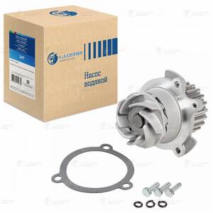 Помпа ВАЗ 2190 GRANTA, 2170 PRIORA 1.6 8V