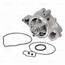 Помпа OPEL, CHEVROLET Z20NE, Z22SE VECTRA C 02--, CAPTIVA 2.0-2.4
