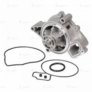Помпа OPEL, CHEVROLET Z20NE, Z22SE VECTRA C 02--, CAPTIVA 2.0-2.4