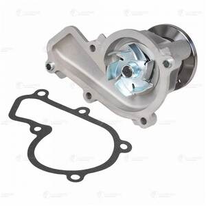 Помпа HYUNDAI, KIA G4NC, TUCSON TM 09--, I40 12--, SPORTAGE SL 10--